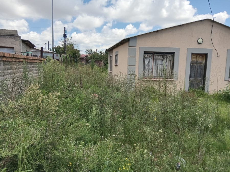 2 Bedroom Property for Sale in Mangaung Free State
